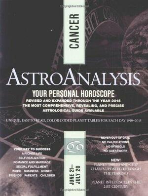 AstroAnalysis: Cancer by American AstroAnalysts Institute