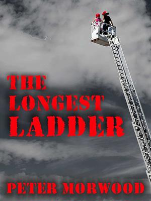 The Longest Ladder by Peter Morwood