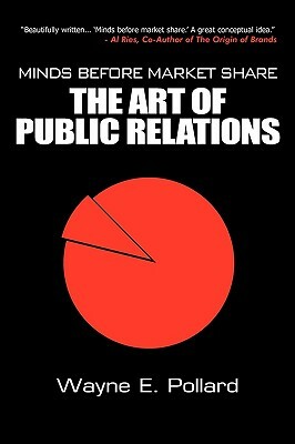 Minds Before Market Share by Wayne E. Pollard