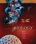 Biology, Volume 2 by Peter H. Raven, George Brooks Johnson, Kenneth A. Mason, Jonathan Losos, Susan R. Singer, Jonathan B. Losos, George Johnson, Dr, Kenneth Mason