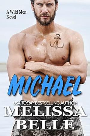 Michael by Melissa Belle, Melissa Belle