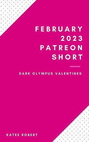 Dark Olympus Valentines by Katee Robert