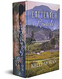 Cattenach Ranch by Kelly Moran