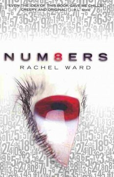 Num8ers by Rachel Ward