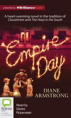 Empire Day by Diane Armstrong