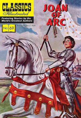Joan of Arc by Samuel Willinsky