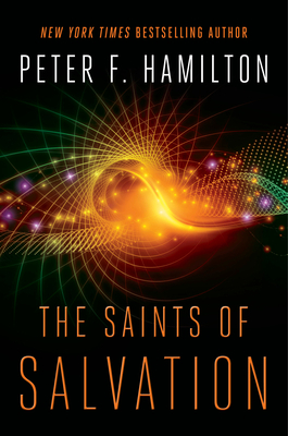 The Saints of Salvation by Peter F. Hamilton