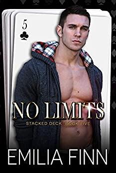 No Limits by Emilia Finn