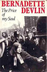 The Price of my Soul by Bernadette Devlin McAliskey