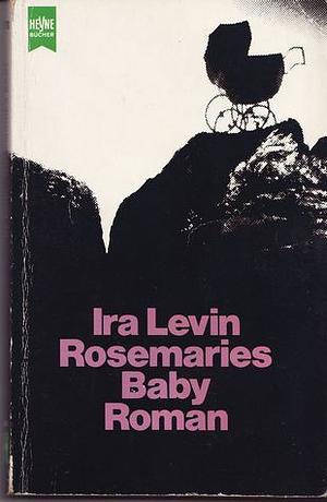 Rosemaries Baby by Ira Levin