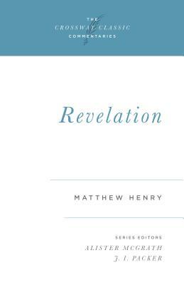 Revelation by Matthew Henry