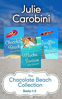 The Chocolate Beach Collection by Julie Carobini