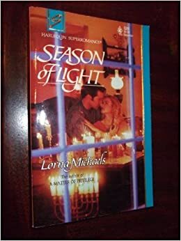 Season Of Light by Lorna Michaels