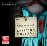 Änglavakter by Kristina Ohlsson