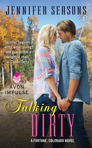 Talking Dirty by Jennifer Seasons