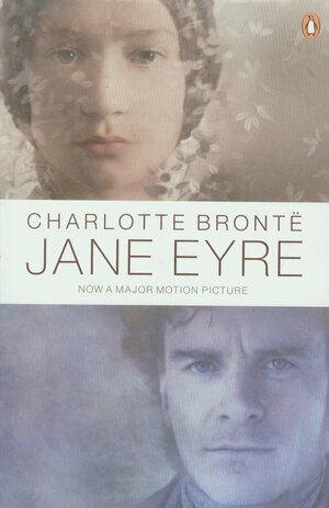 Jane Eyre by Charlotte Brontë