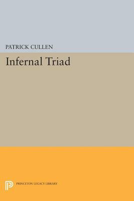 Infernal Triad: The Flesh, the World, and the Devil in Spenser and Milton by Patrick Cullen