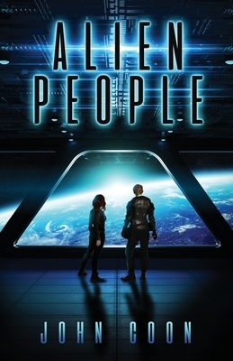 Alien People by John Coon