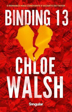 Binding 13 by Chloe Walsh