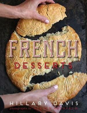 French Desserts by Hillary Davis