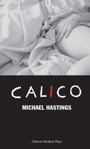 Calico by Michael Hastings