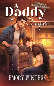 A Daddy for Cooper by Emory Winters