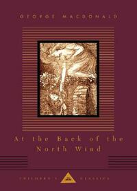 At the Back of the North Wind by George MacDonald