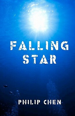 Falling Star by Philip Chen