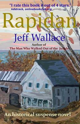 Rapidan by Jeff Wallace