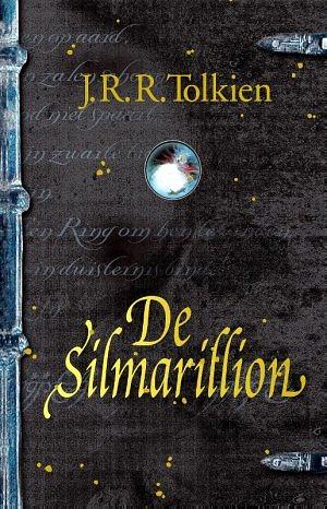 De Silmarillion by J.R.R. Tolkien