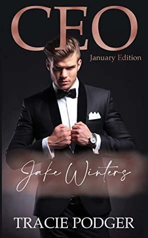 CEO January: Jake Winters by Tracie Podger