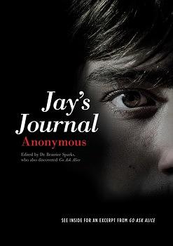 Jay's Journal by Beatrice Sparks