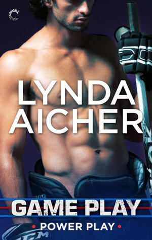 Game Play by Lynda Aicher