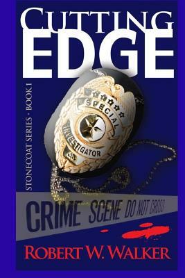 Cutting Edge: Edge: Stonecoat Series by Stephen R. Walker, Robert W. Walker