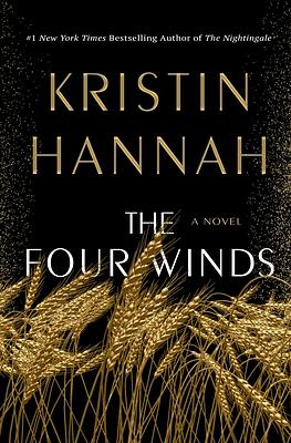De fire vinde by Kristin Hannah
