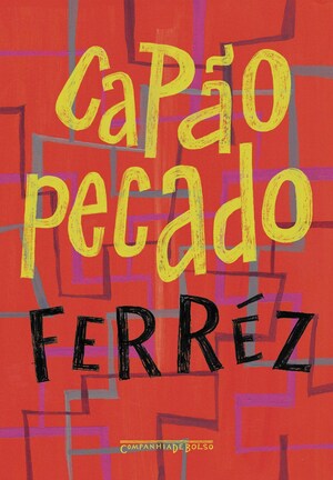 Capão Pecado by Ferréz