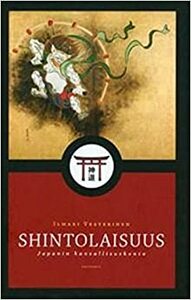 Shintolaisuus by Ilmari Vesterinen