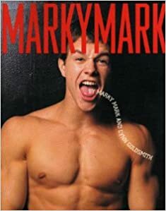 Marky Mark by Marky Mark, Marky Mark, Lynn Goldsmith
