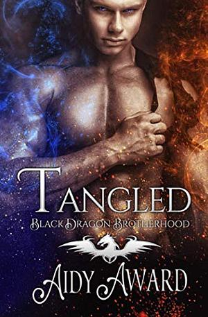 Tangled by Aidy Award