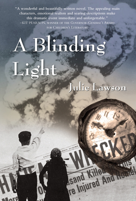 A Blinding Light by Julie Lawson
