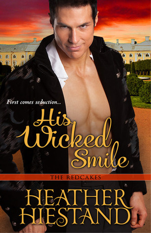 His Wicked Smile by Heather Hiestand
