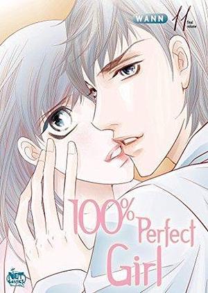 100% Perfect Girl Vol. 11 by Wann, Wann