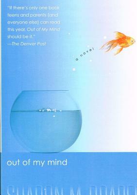 Out of My Mind by Sharon M. Draper