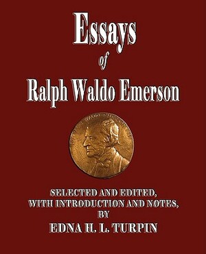 Selected Essays of Ralph Waldo Emerson by Ralph Waldo Emerson