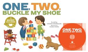 One, Two, Buckle My Shoe by Steven Anderson