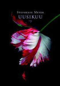 Uusikuu by Stephenie Meyer