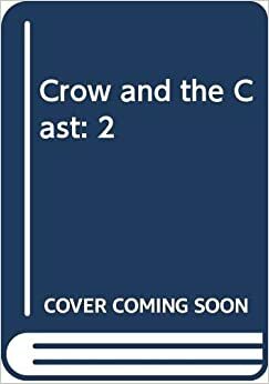The Crow and the Castle by Keith Robertson