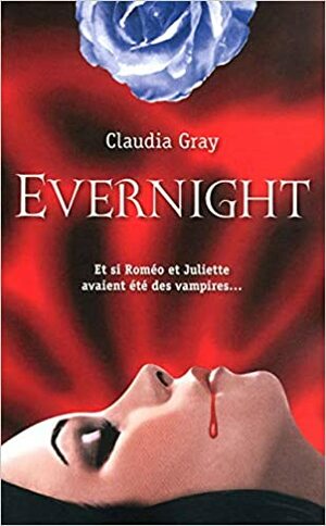 Evernight, Livre 1 by Claudia Gray