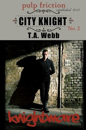 Knightmare by T.A. Webb