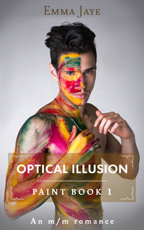 Optical Illusion by Emma Jaye